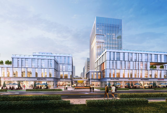 滨海诸暨二手房